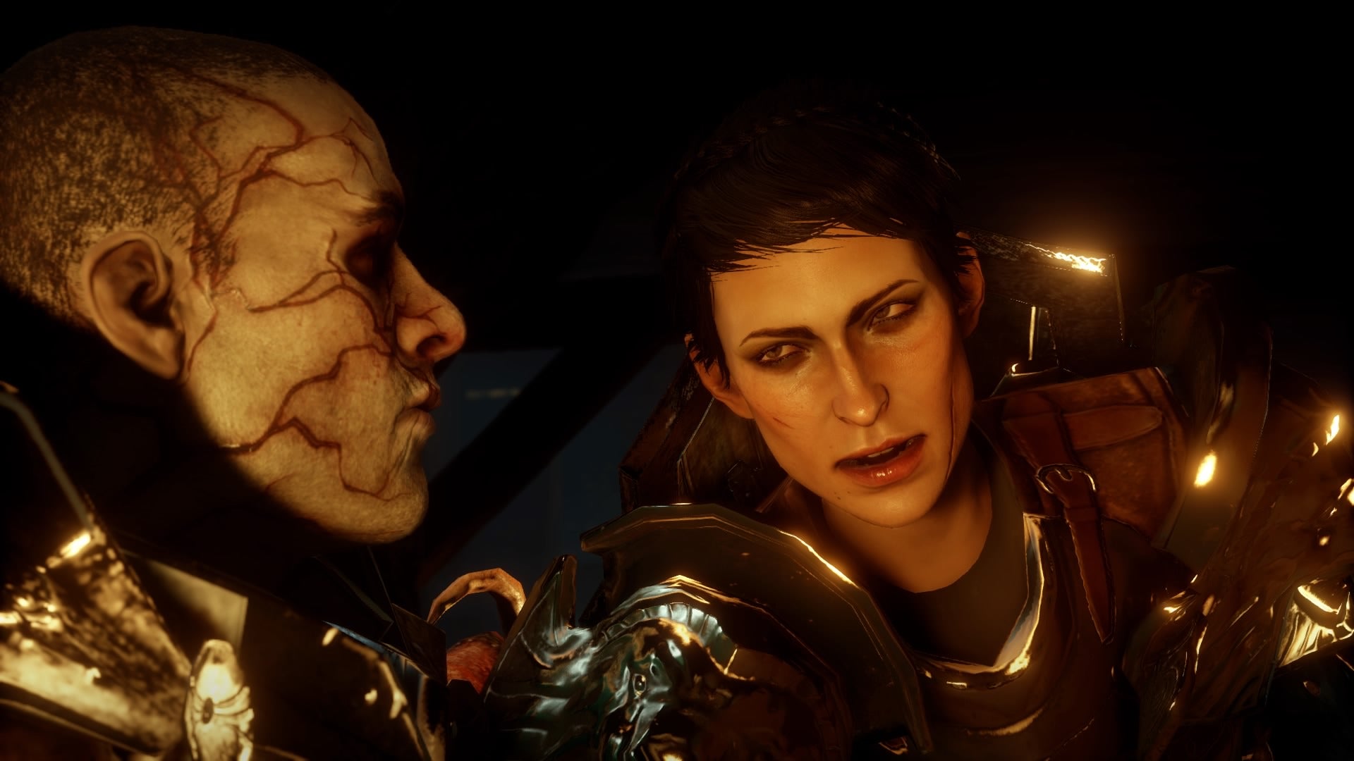 Screenshot: BioWare / Kotaku
