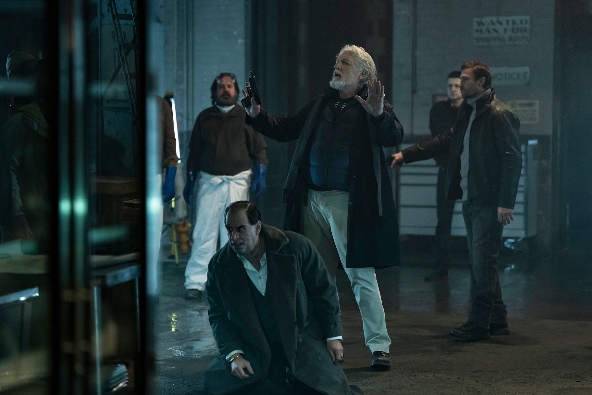 Image: Macall Polay/HBO