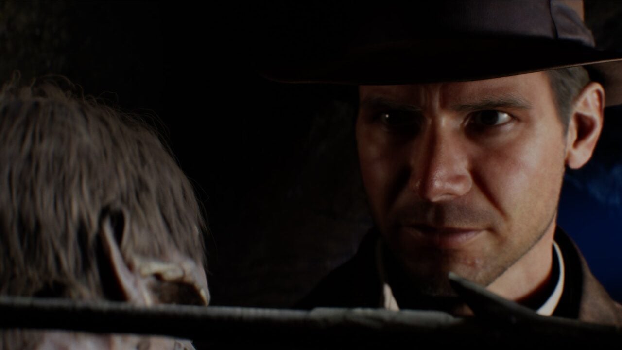Indiana Jones And The Great Circle: How To Solve The ‘Father And Son ...