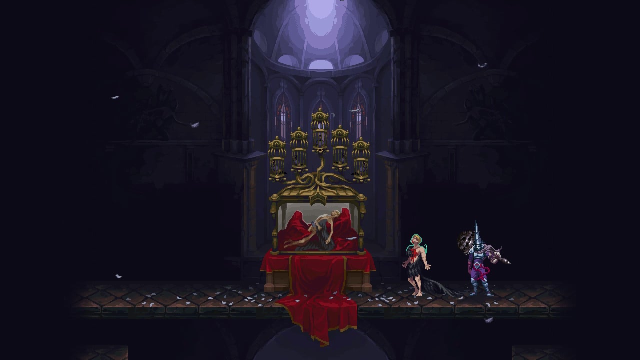 Image: The Game Kitchen