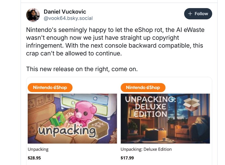 Screenshot: Daniel Vuckovic / Kotaku