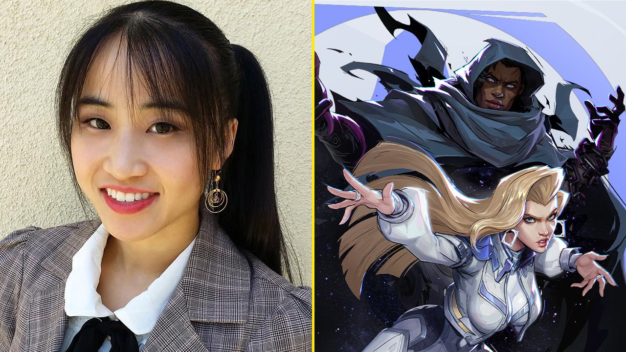 Image: Xanthe Hunyh / Marvel Games / Kotaku