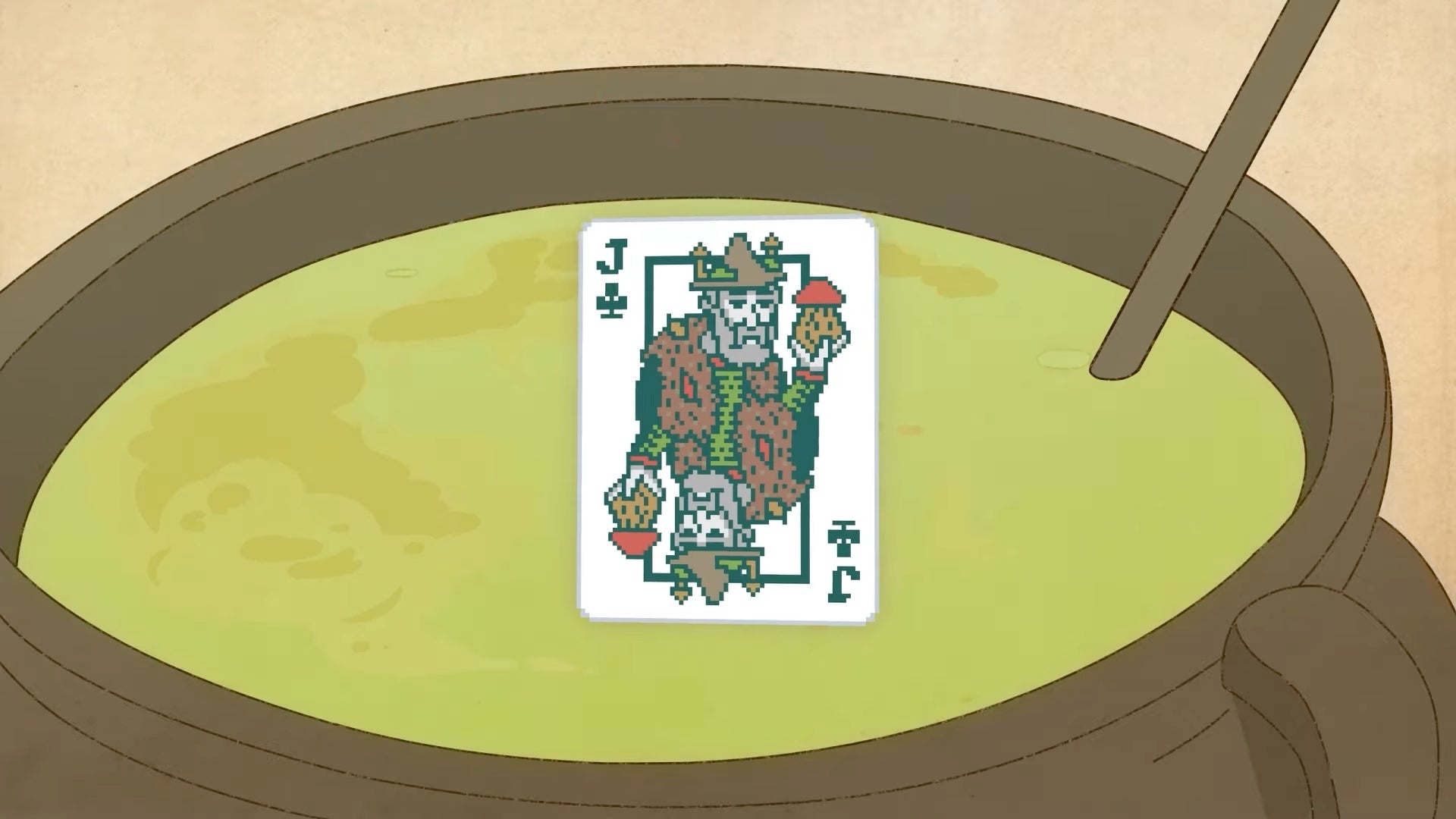 Screenshot: LocalThunk / Kotaku