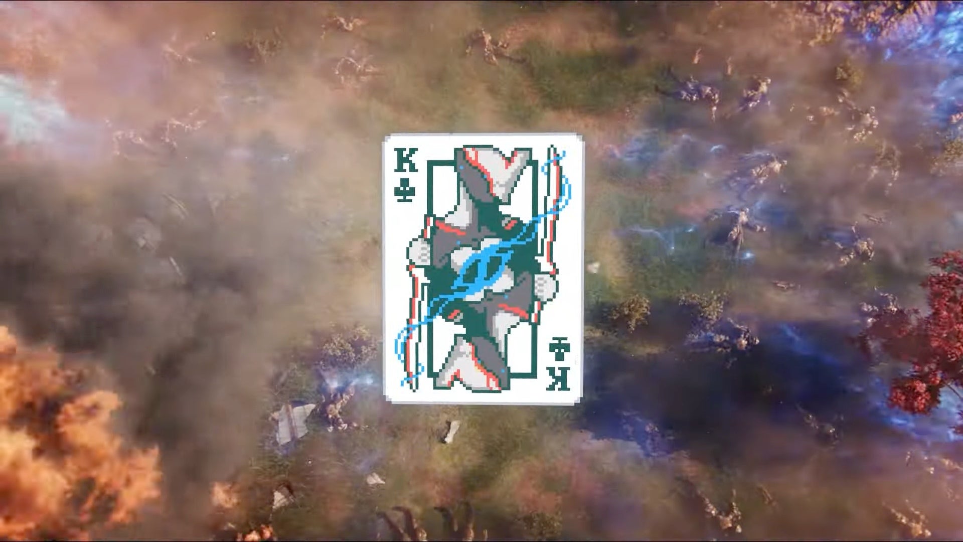 Screenshot: LocalThunk / Kotaku