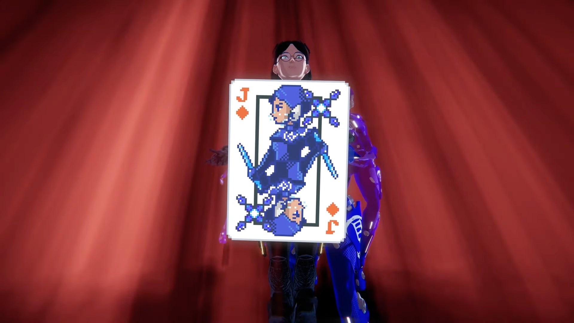 Screenshot: LocalThunk / Kotaku