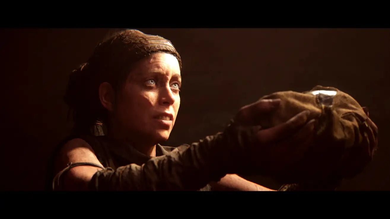 Screenshot: Ninja Theory / Kotaku