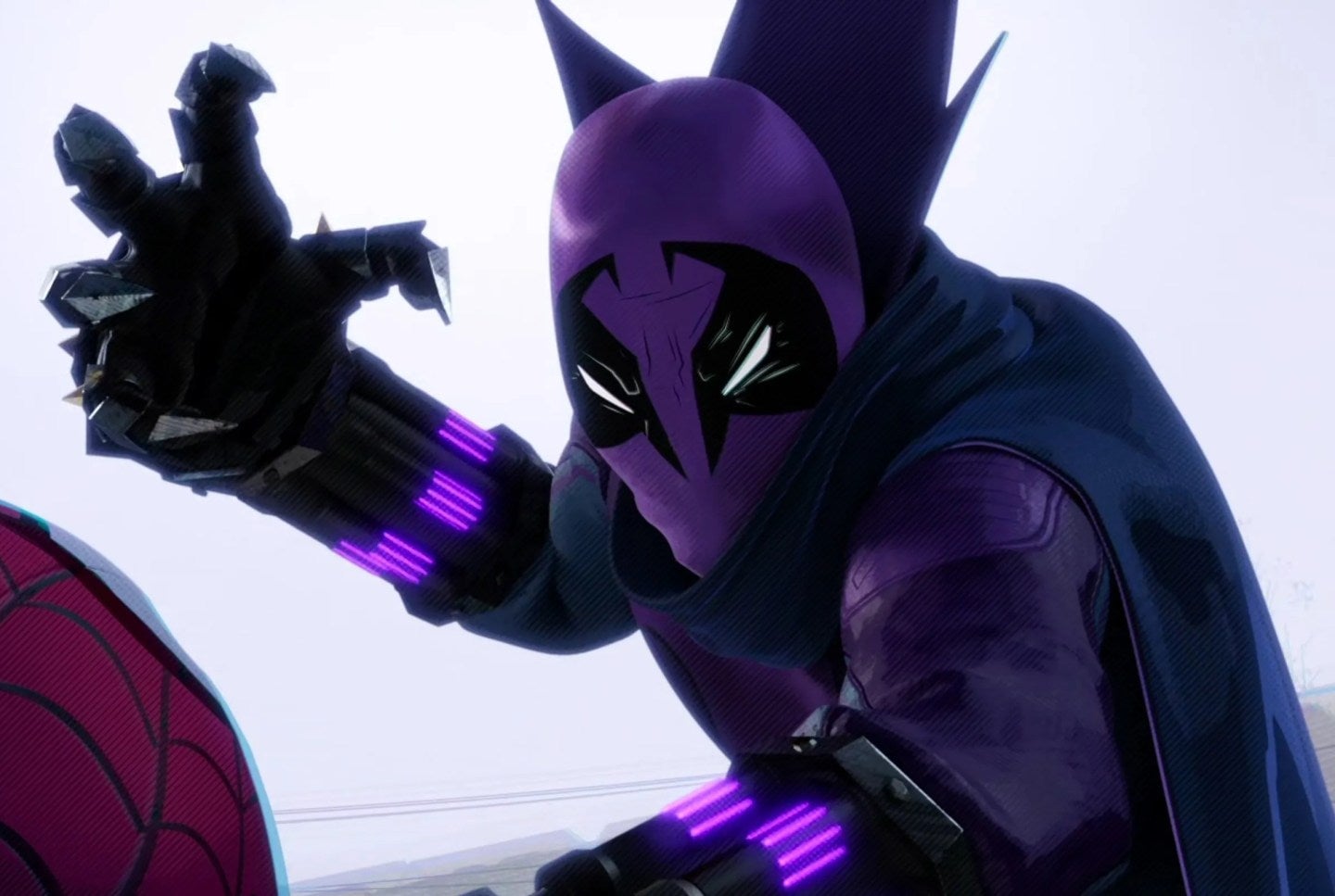 Image: Sony Pictures Animation