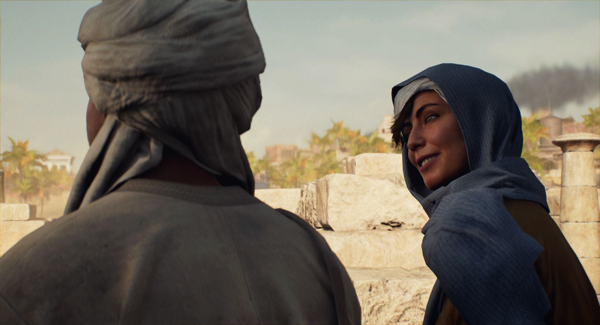 Screenshot: Bethesda / Kotaku