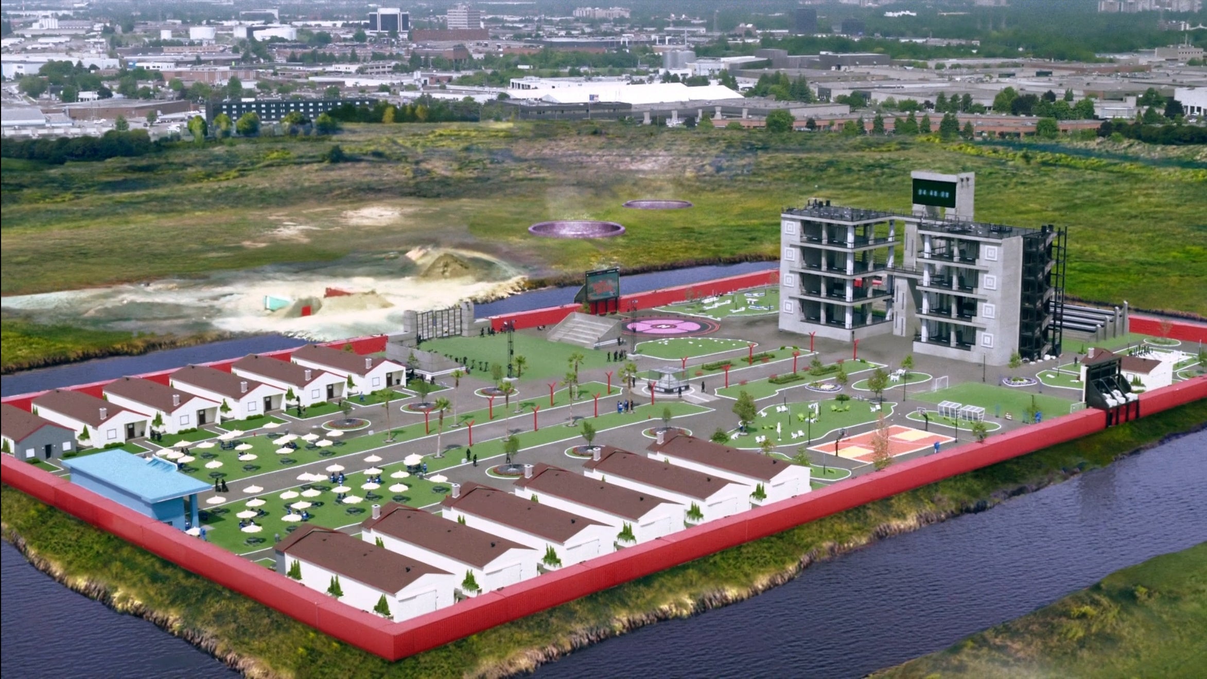 Screenshot: Amazon Prime / Kotaku