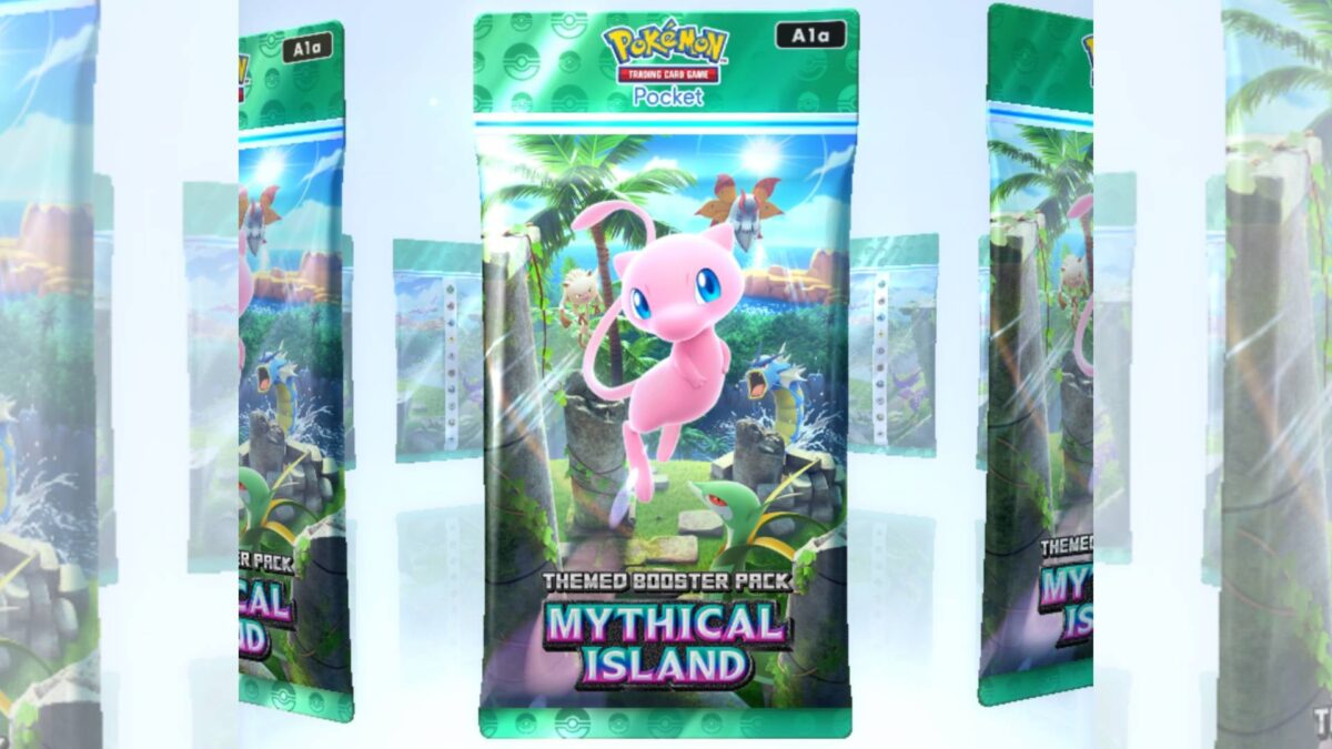 pokemon pocket new cards release A New Pokmon TCG Pocket Expansion is Coming Next Week
