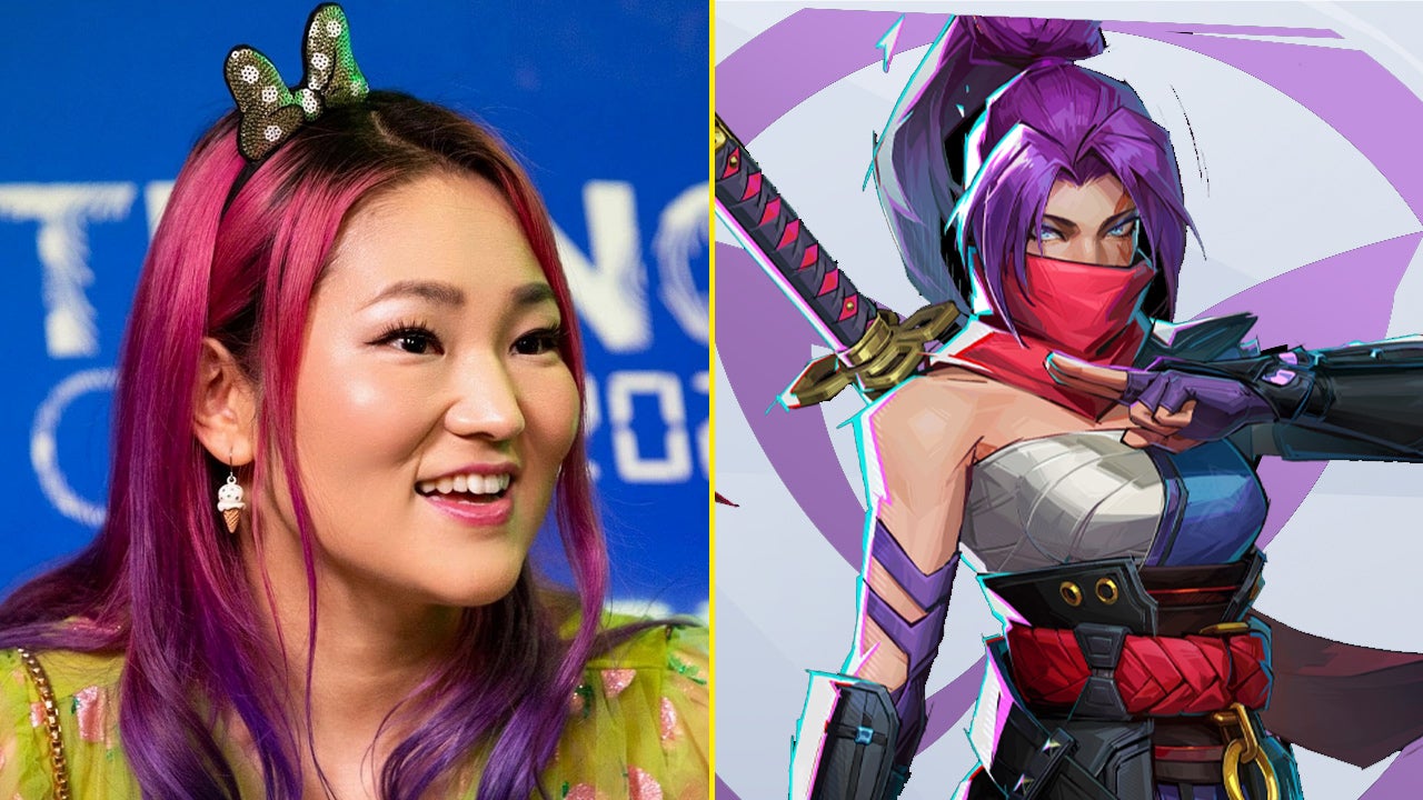 Image: Digital Extremes / Marvel Games / Kotaku