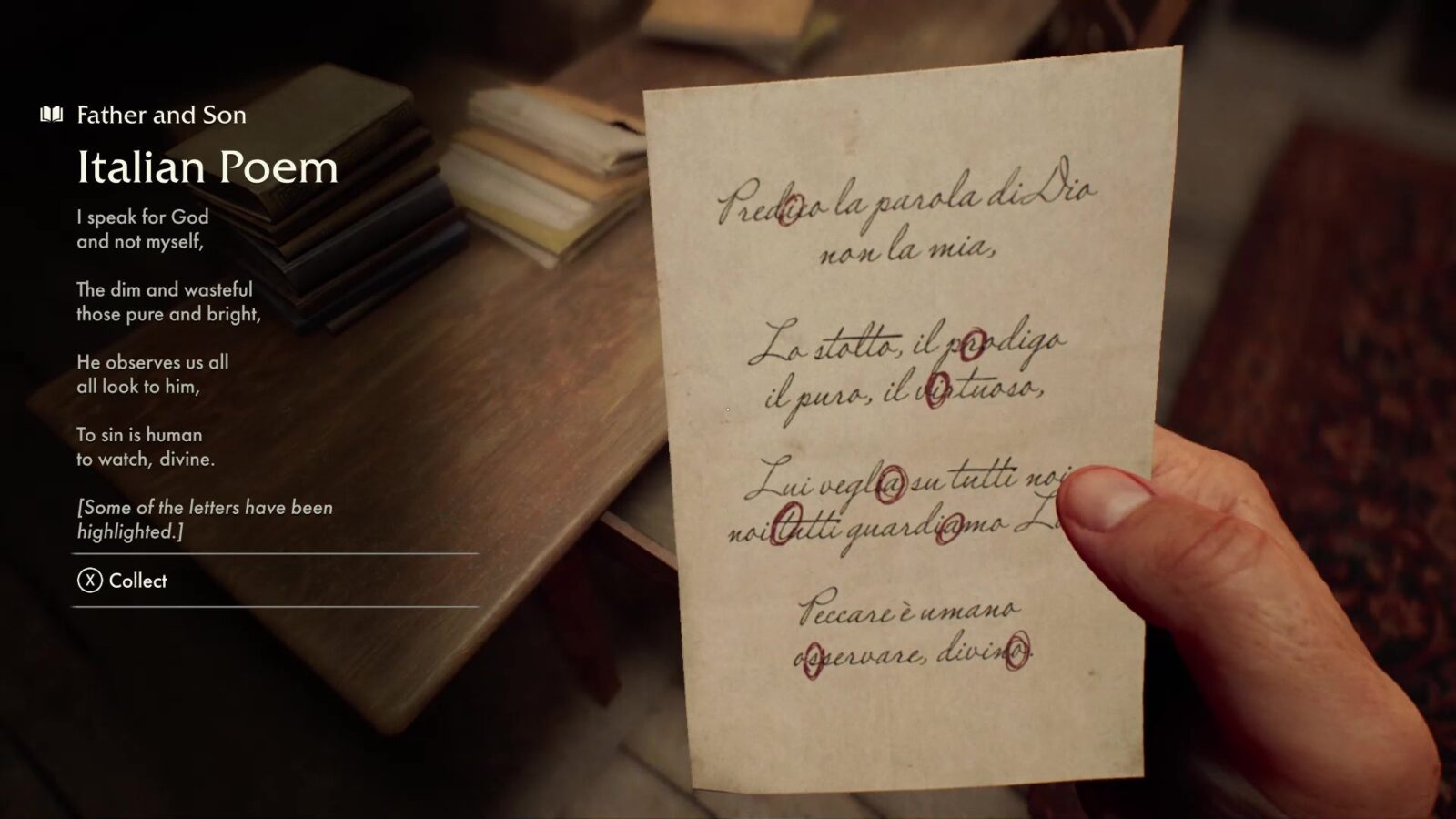 Indiana Jones And The Great Circle: How To Solve The ‘Father And Son ...