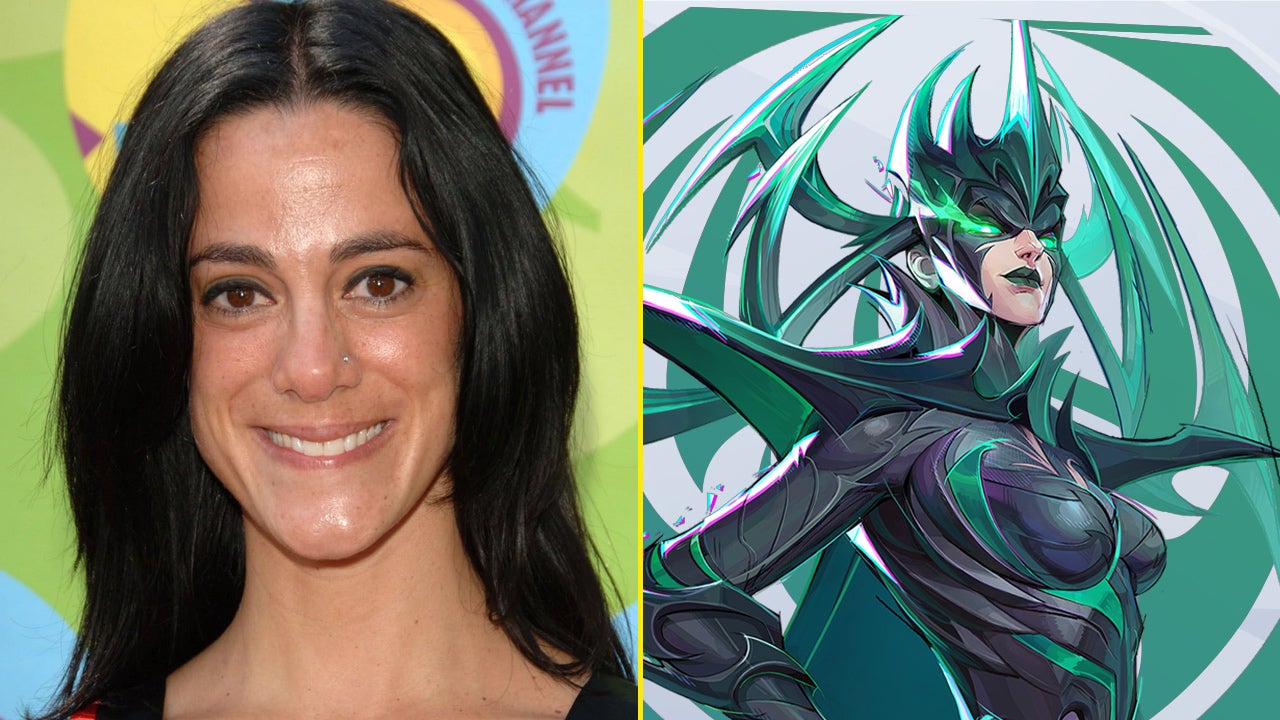 Image: Stephen Shugerman / Marvel Games / Kotaku