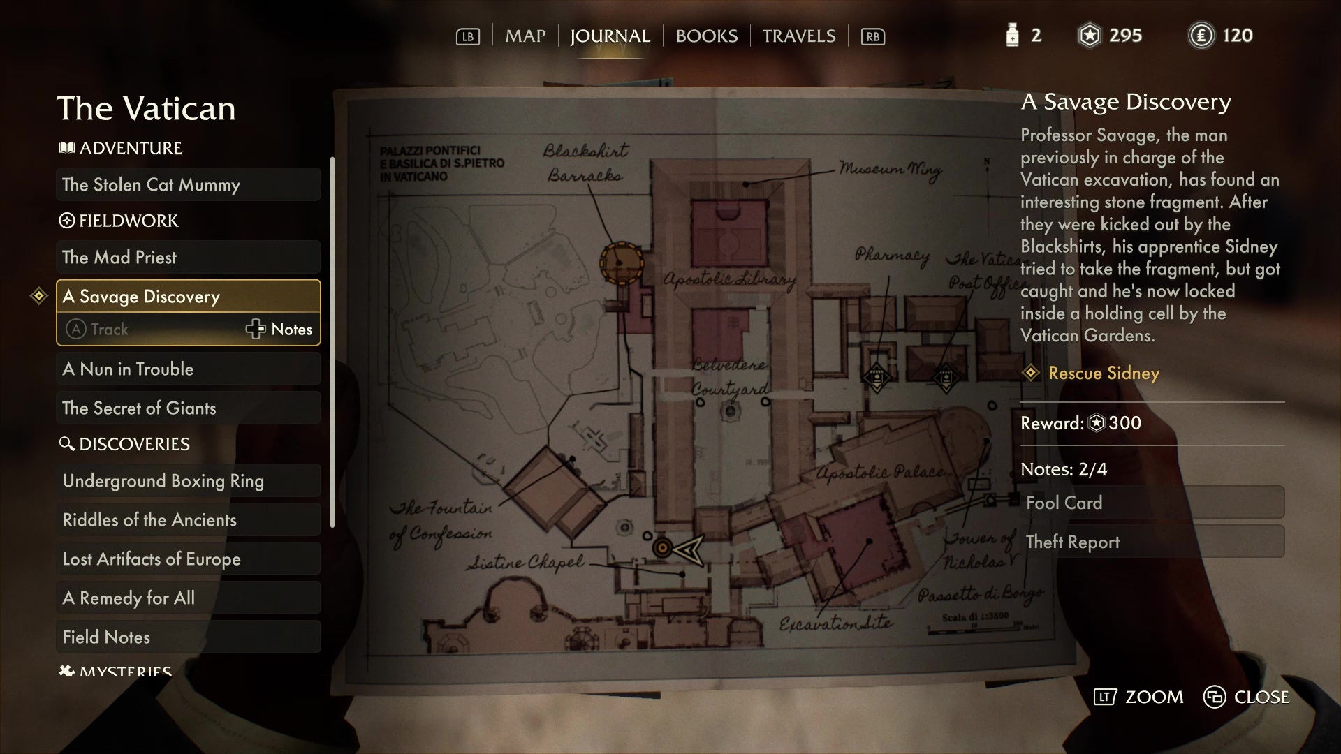 Screenshot: MachineGames / Kotaku