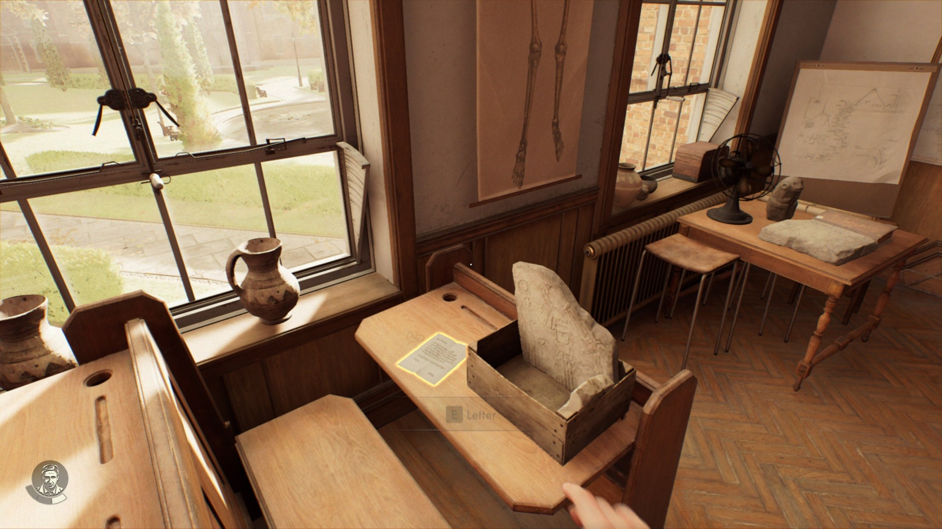 Screenshot: MachineGames / Kotaku