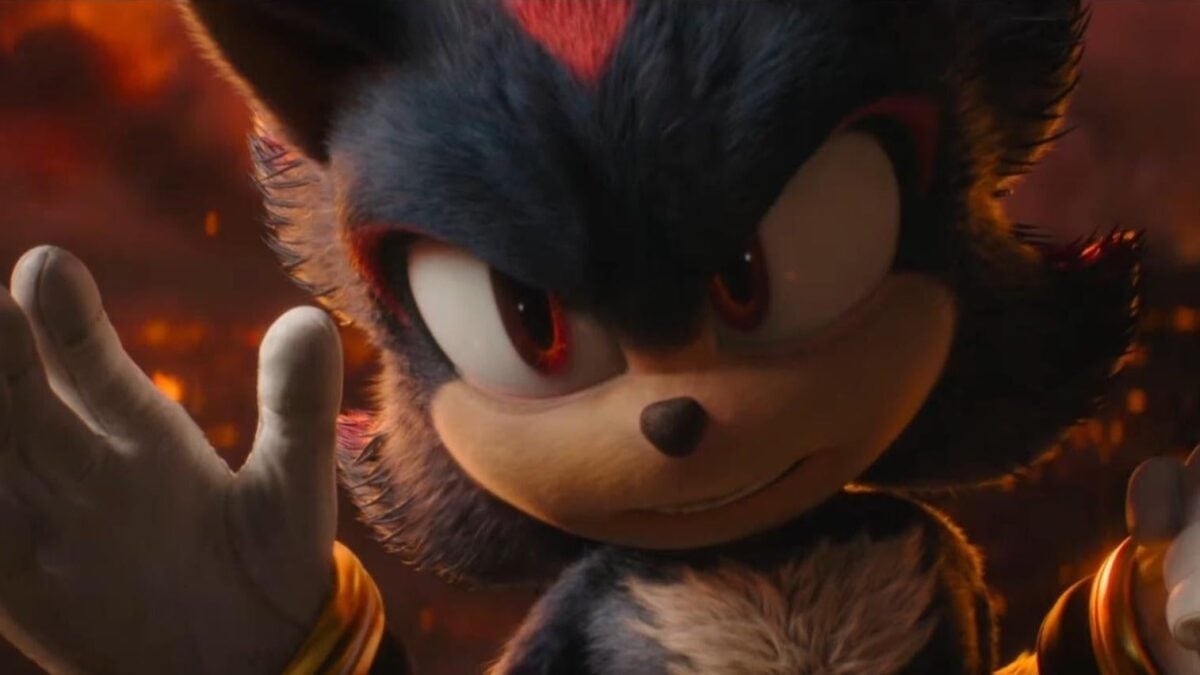 We May Have Learned Something New About Shadow In Sonic 3 Through ...