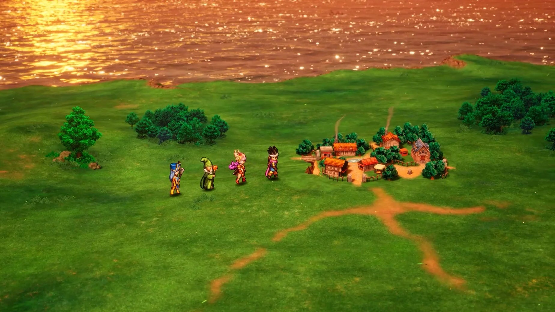 Image: Square Enix / Kotaku