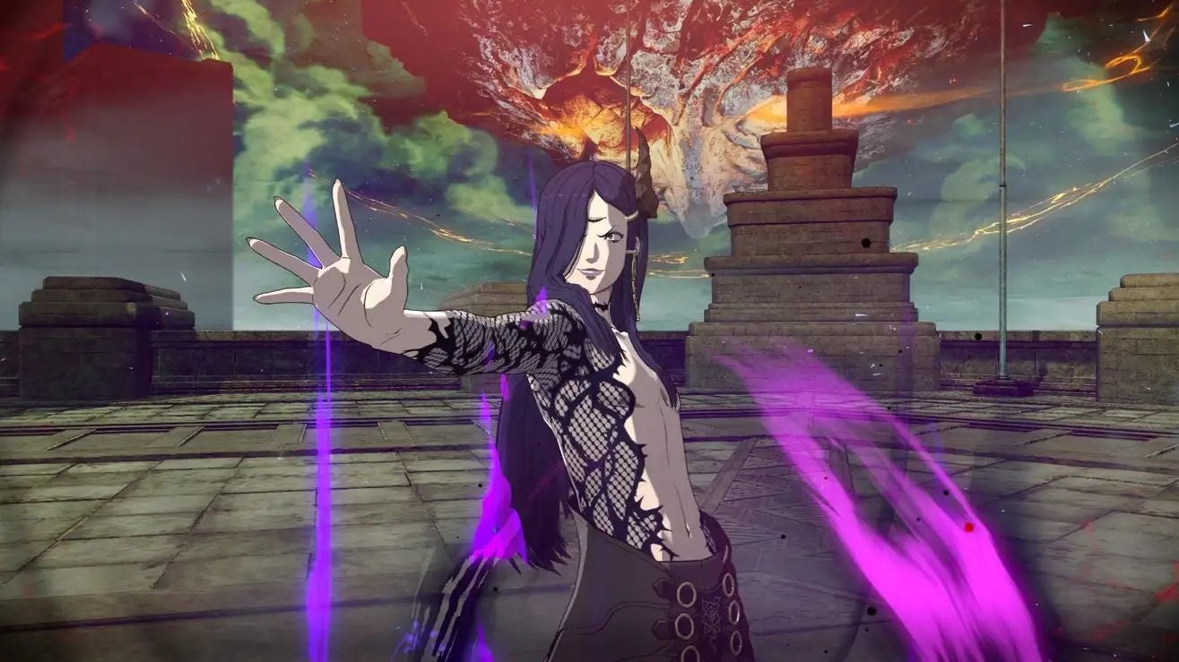 Screenshot: Atlus / Kotaku