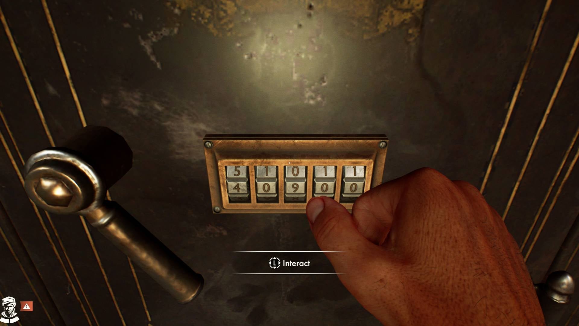 Screenshot: Bethesda / Kotaku