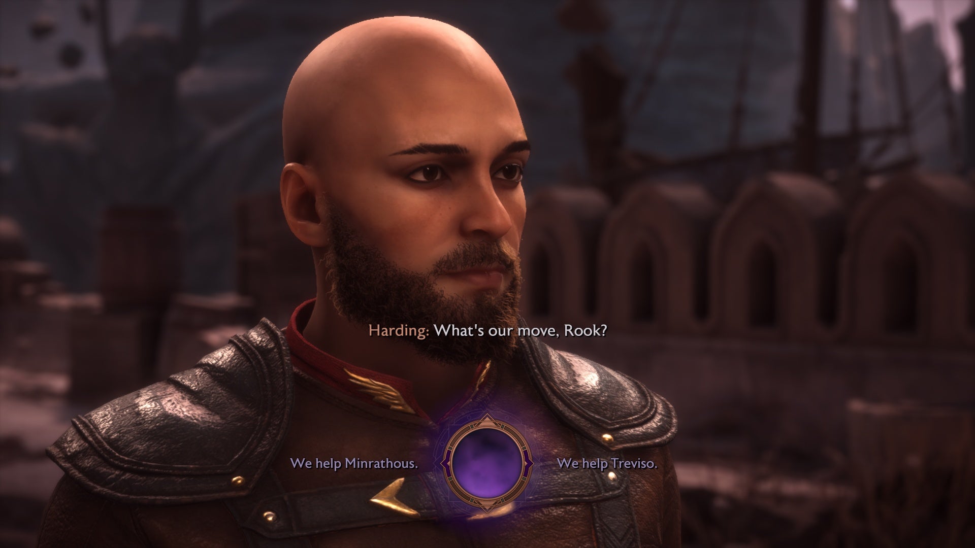 Screenshot: BioWare / Kotaku
