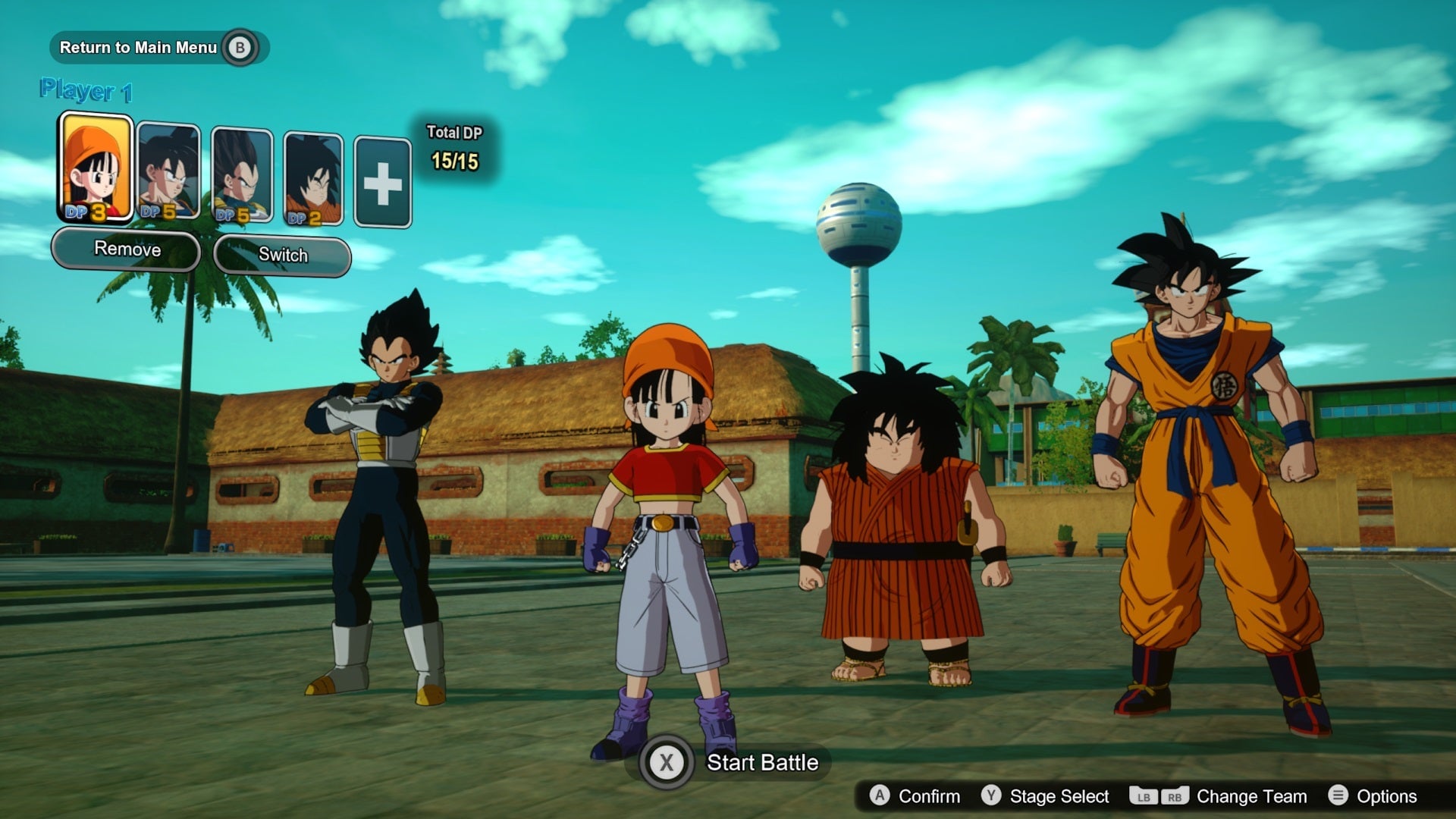 Screenshot: Bandai Namco / Kotaku