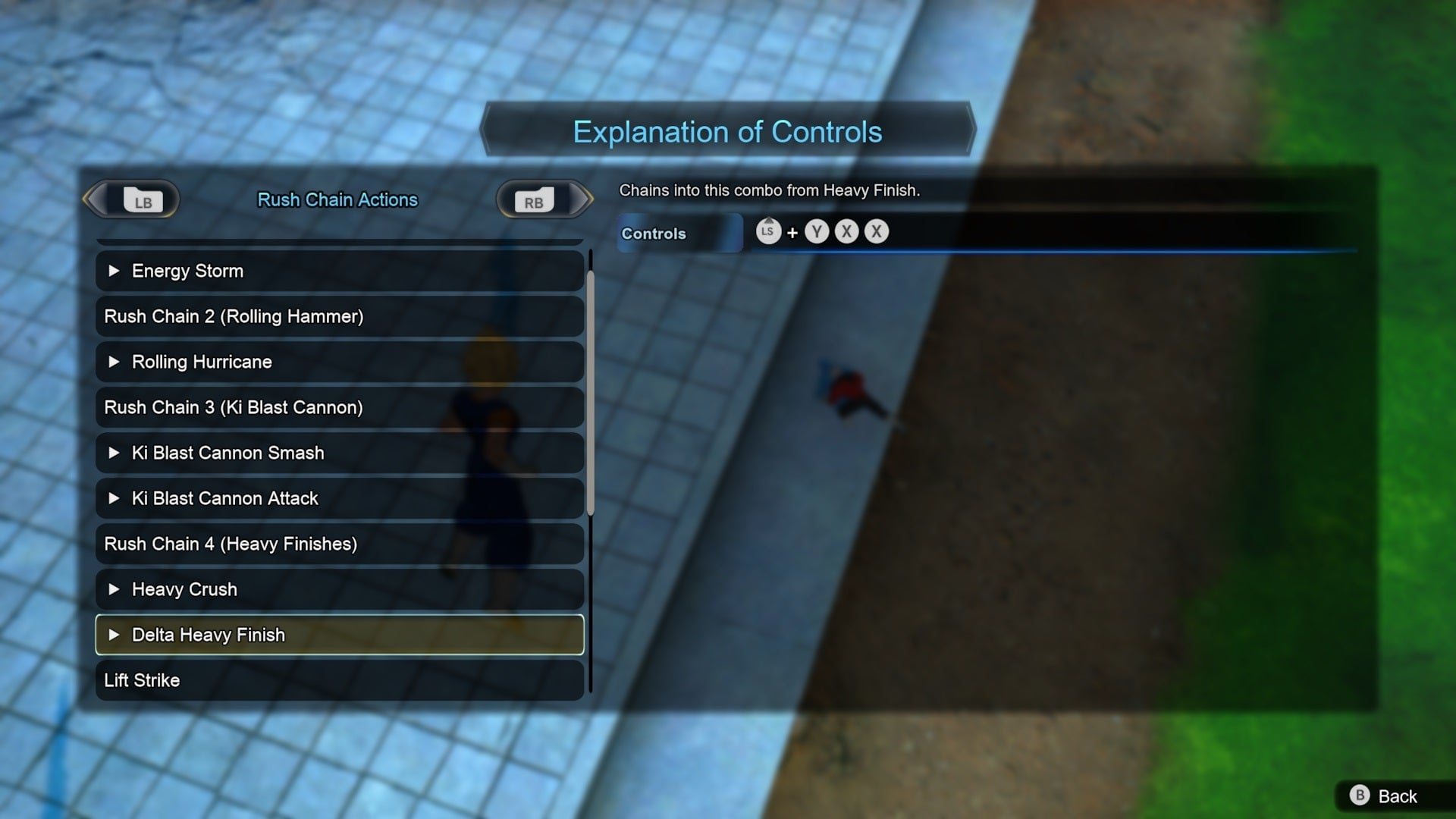 Screenshot: Bandai Namco / Kotaku