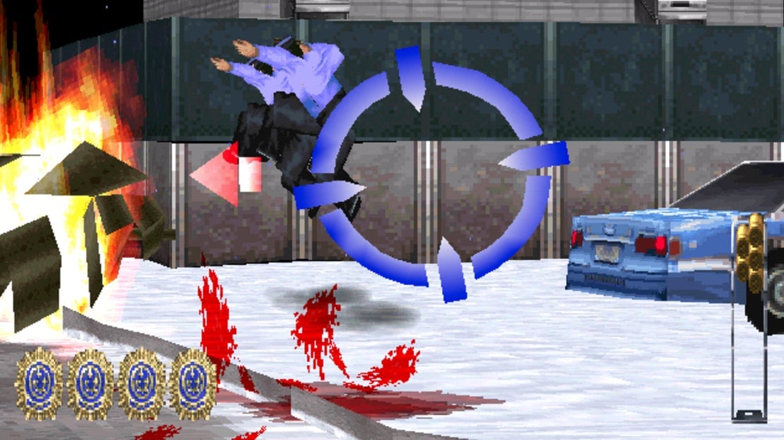 Image: Fox Interactive