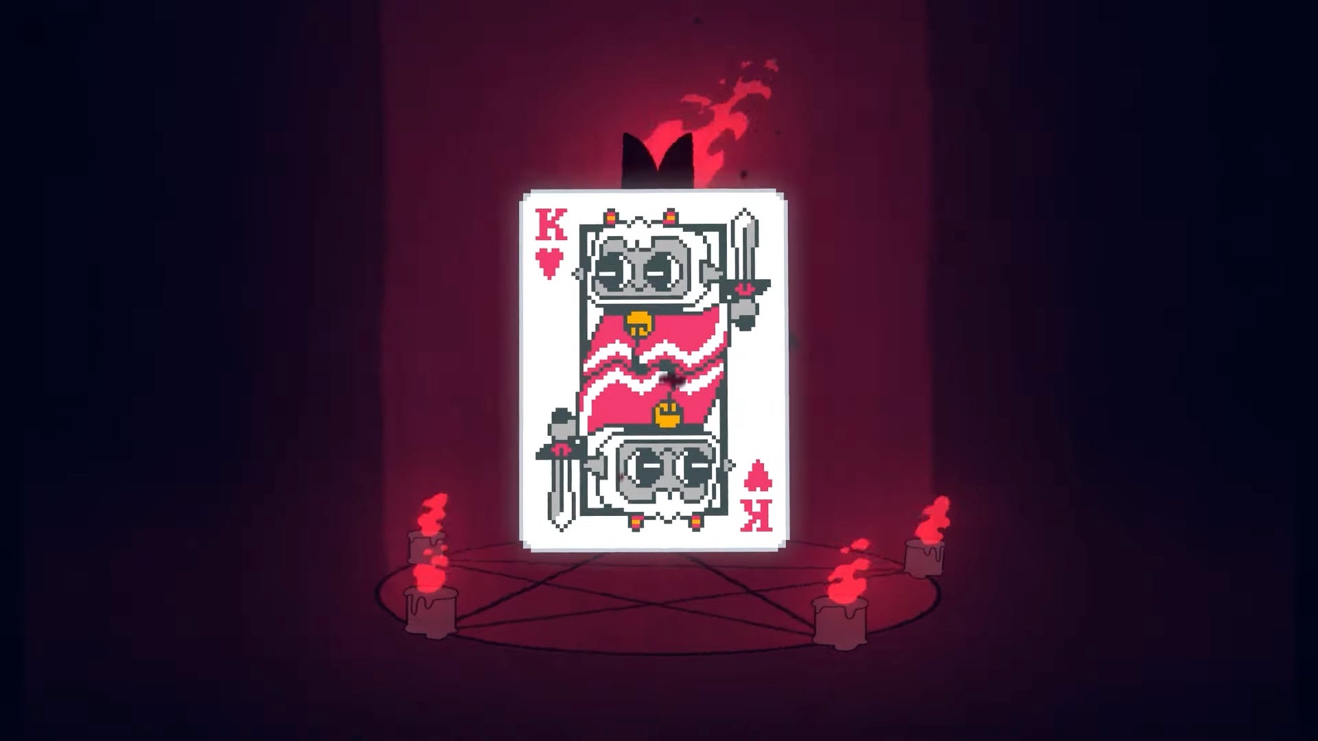 Screenshot: LocalThunk / Kotaku