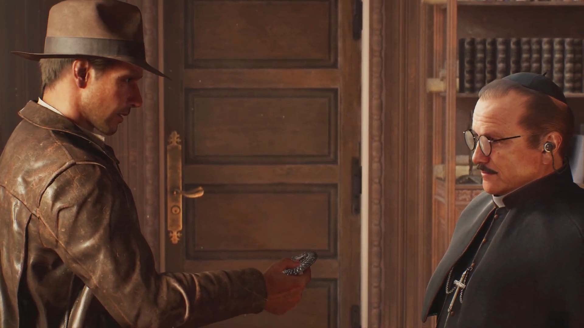 Screenshot: Bethesda / Kotaku