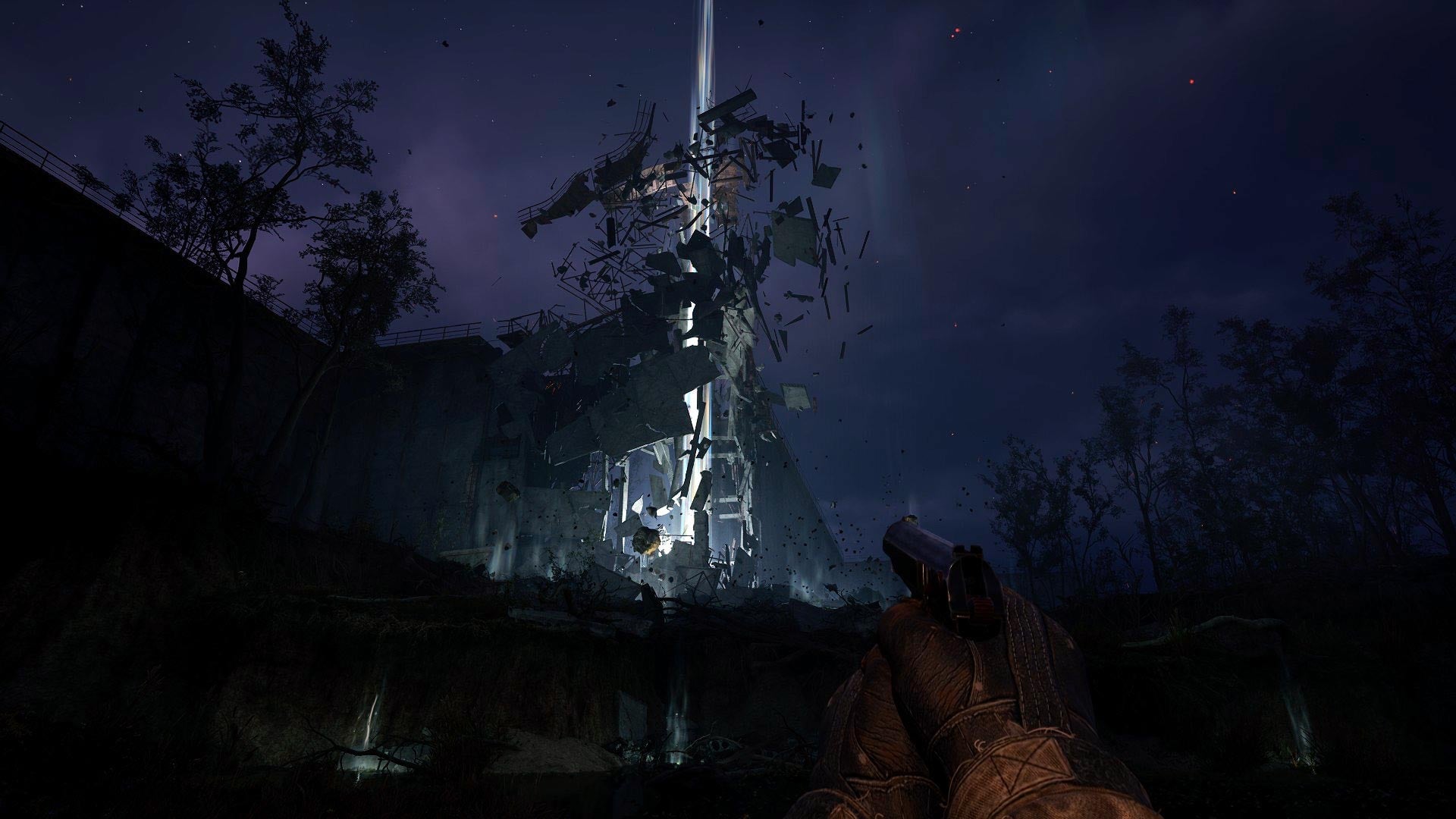 Screenshot: GSC Game World / Kotaku