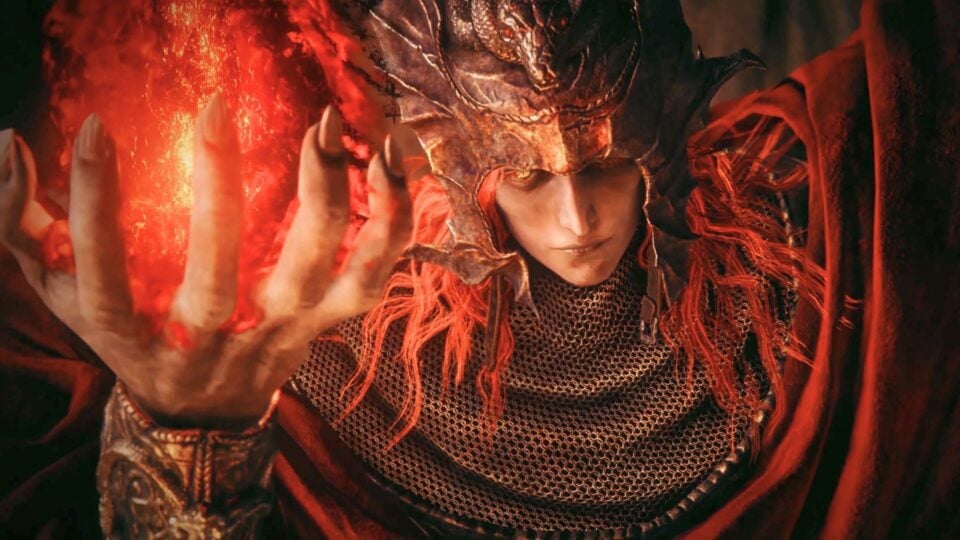 FromSoftware Is Working On A Bunch Of New Games But Not Elden Ring 2 ...