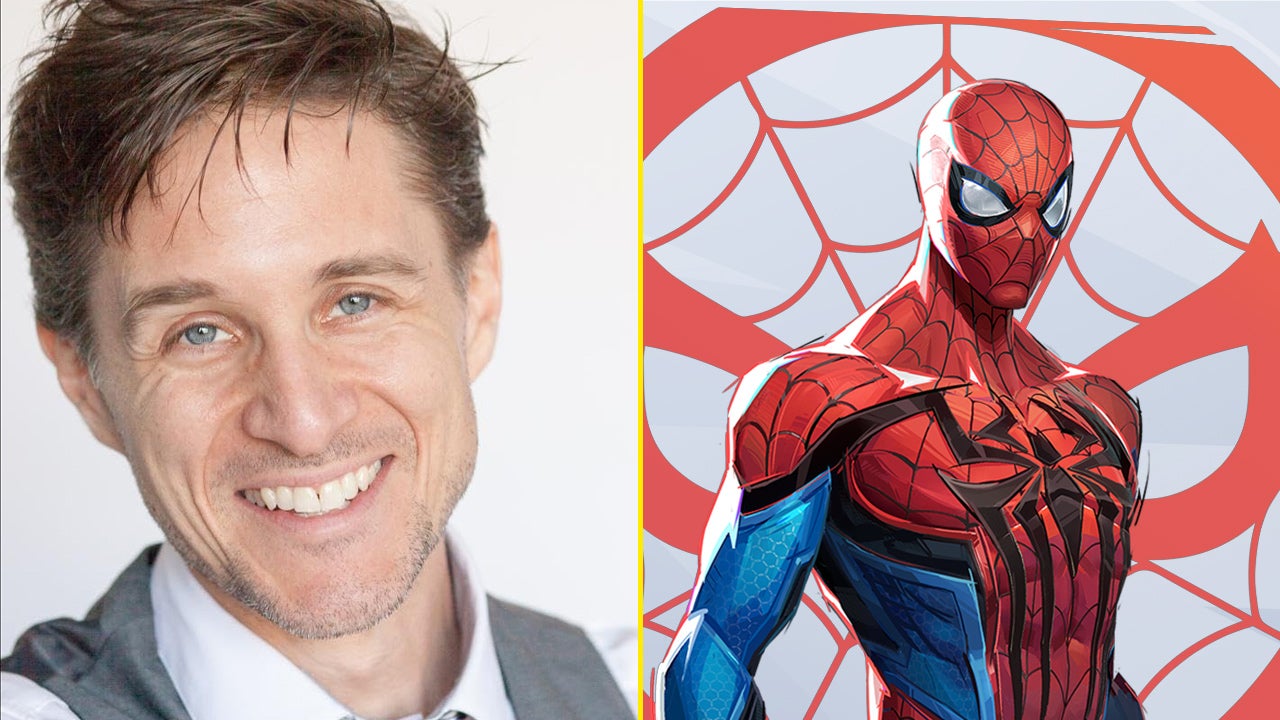 Image: Yuri Lowenthal / Marvel Games / Kotaku