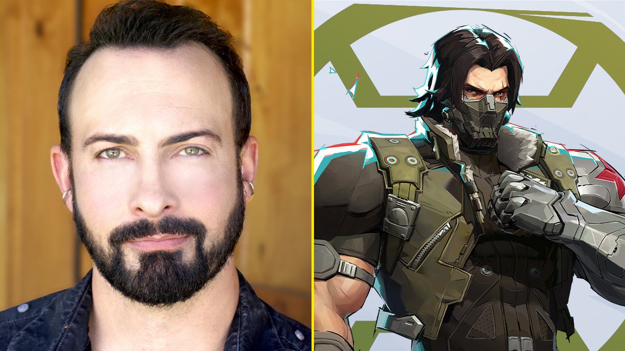 Image: Eliah Mountjoy / Marvel Games / Kotaku