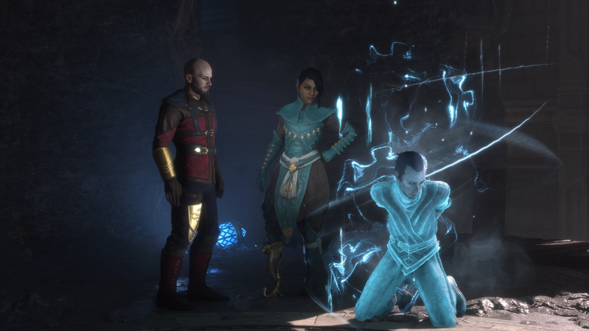 Screenshot: BioWare / Kotaku
