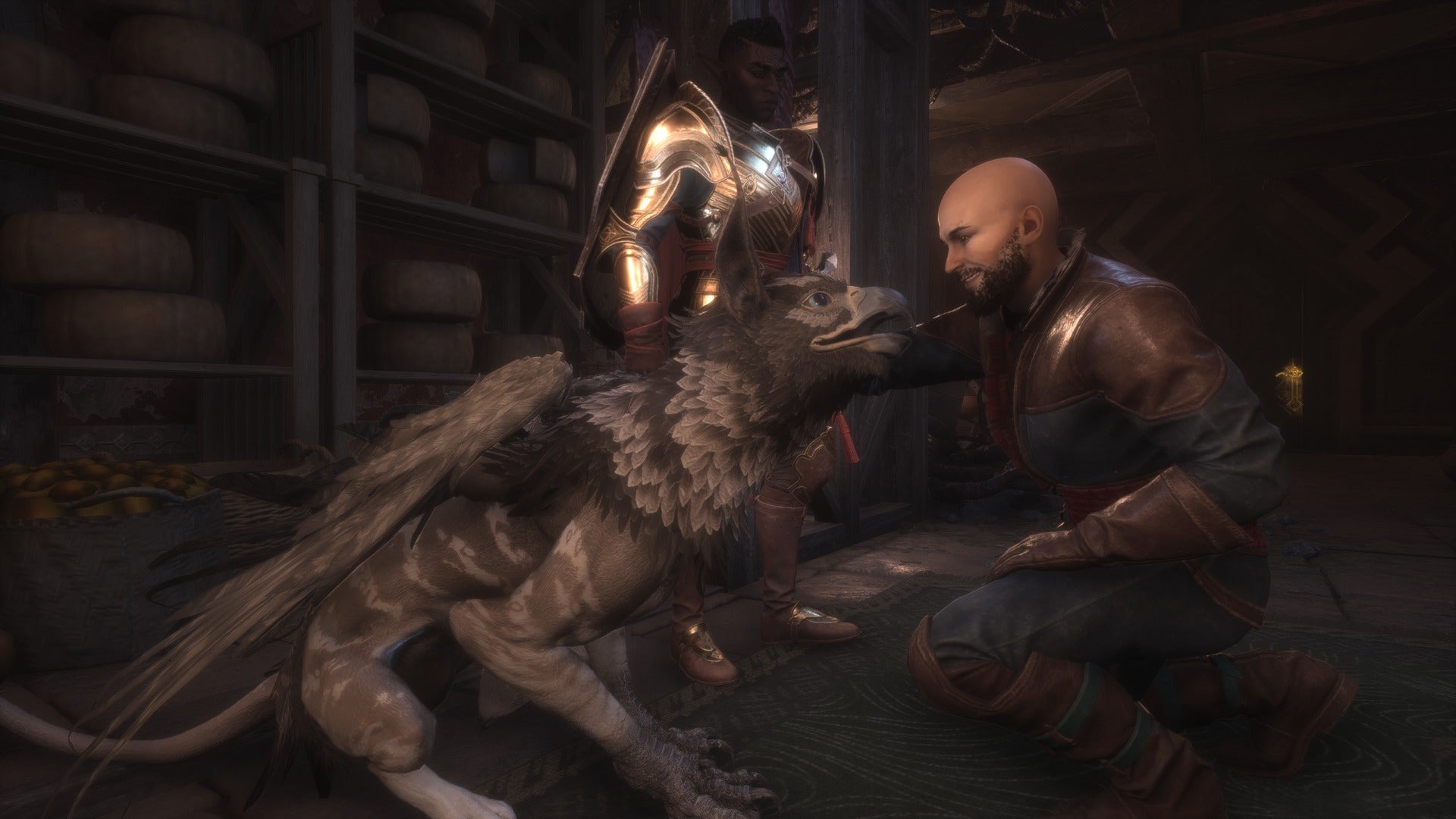 Screenshot: BioWare / Kotaku