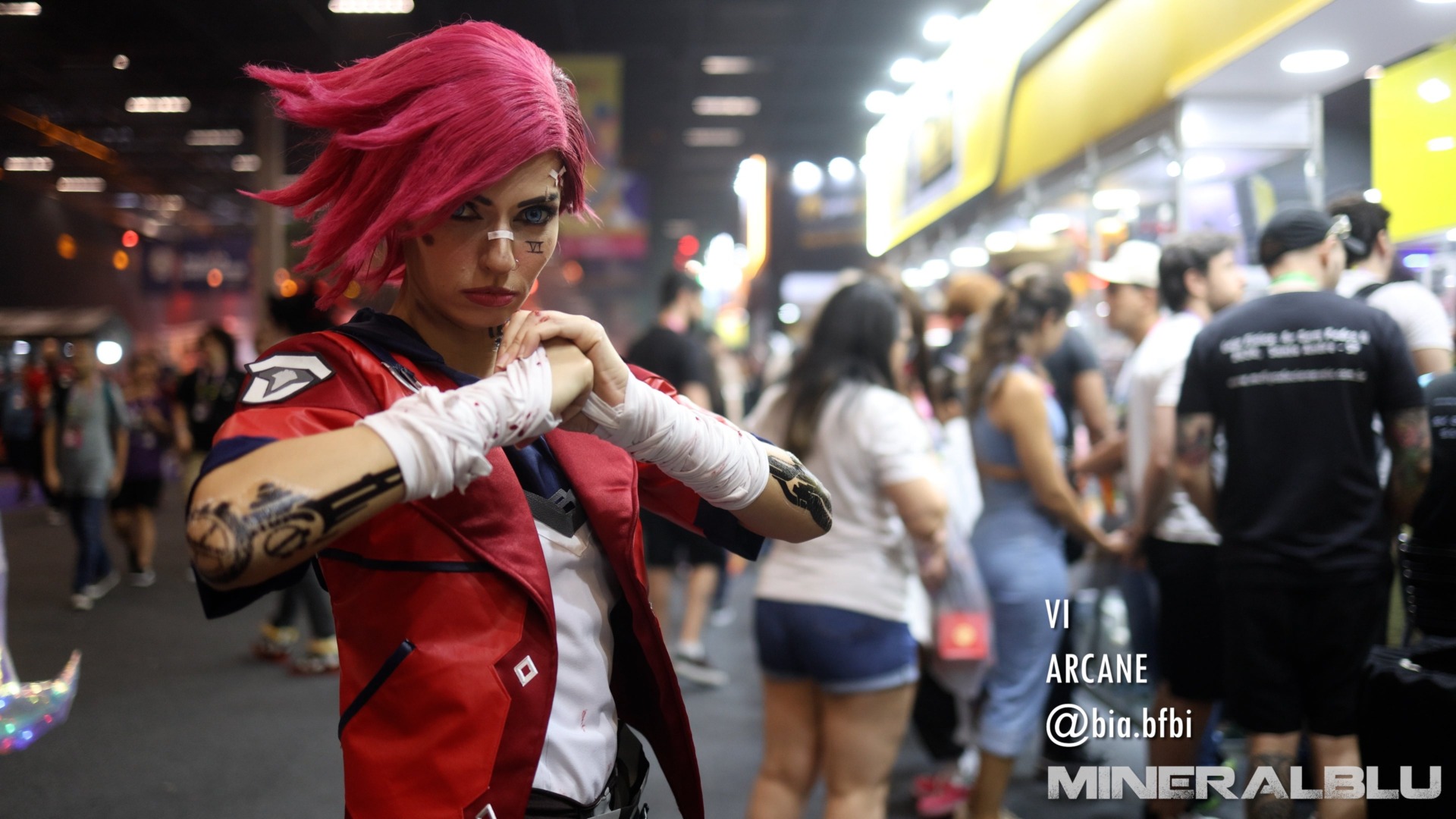 Photo: Mineralblu