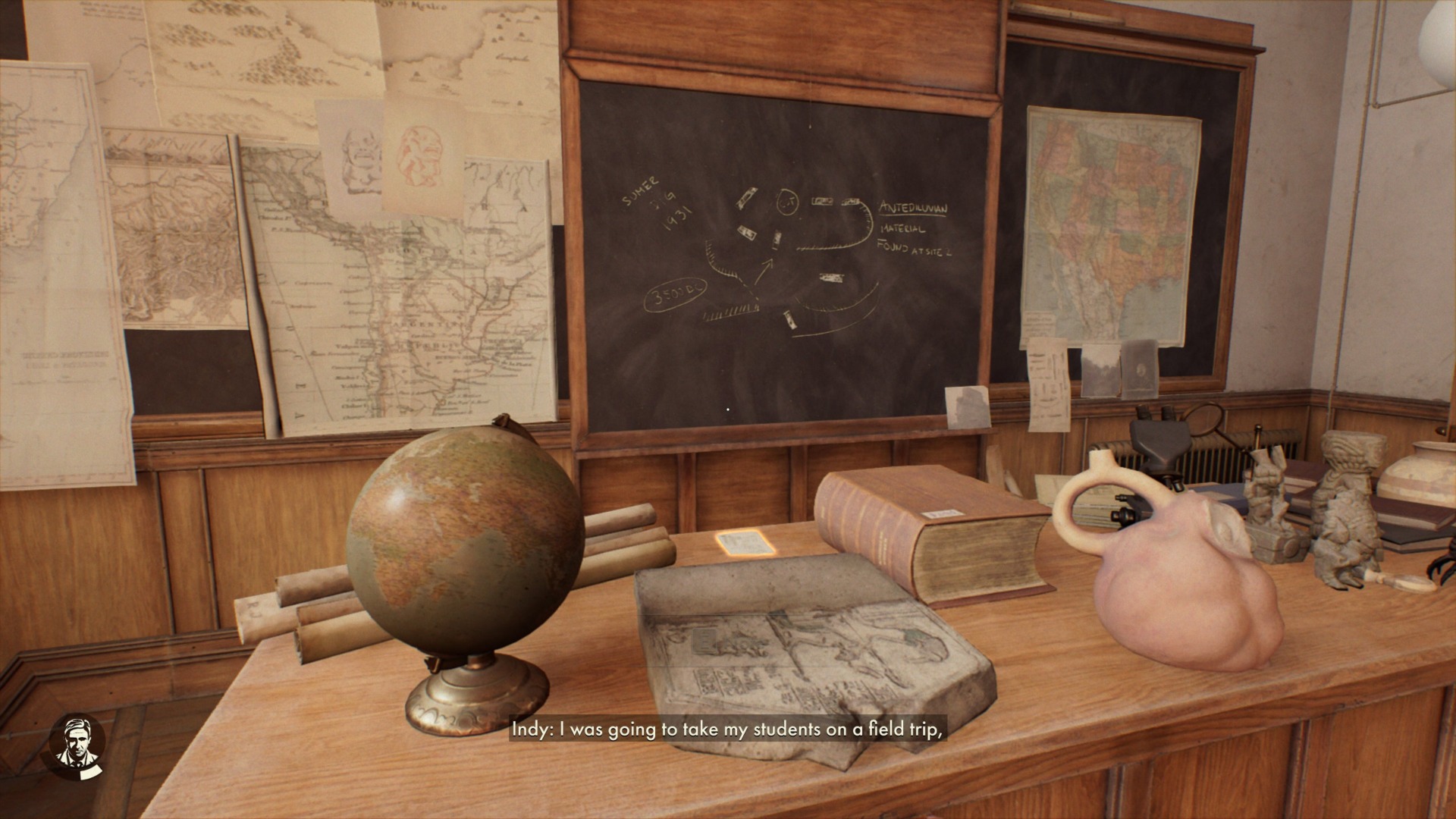 Screenshot: MachineGames / Kotaku