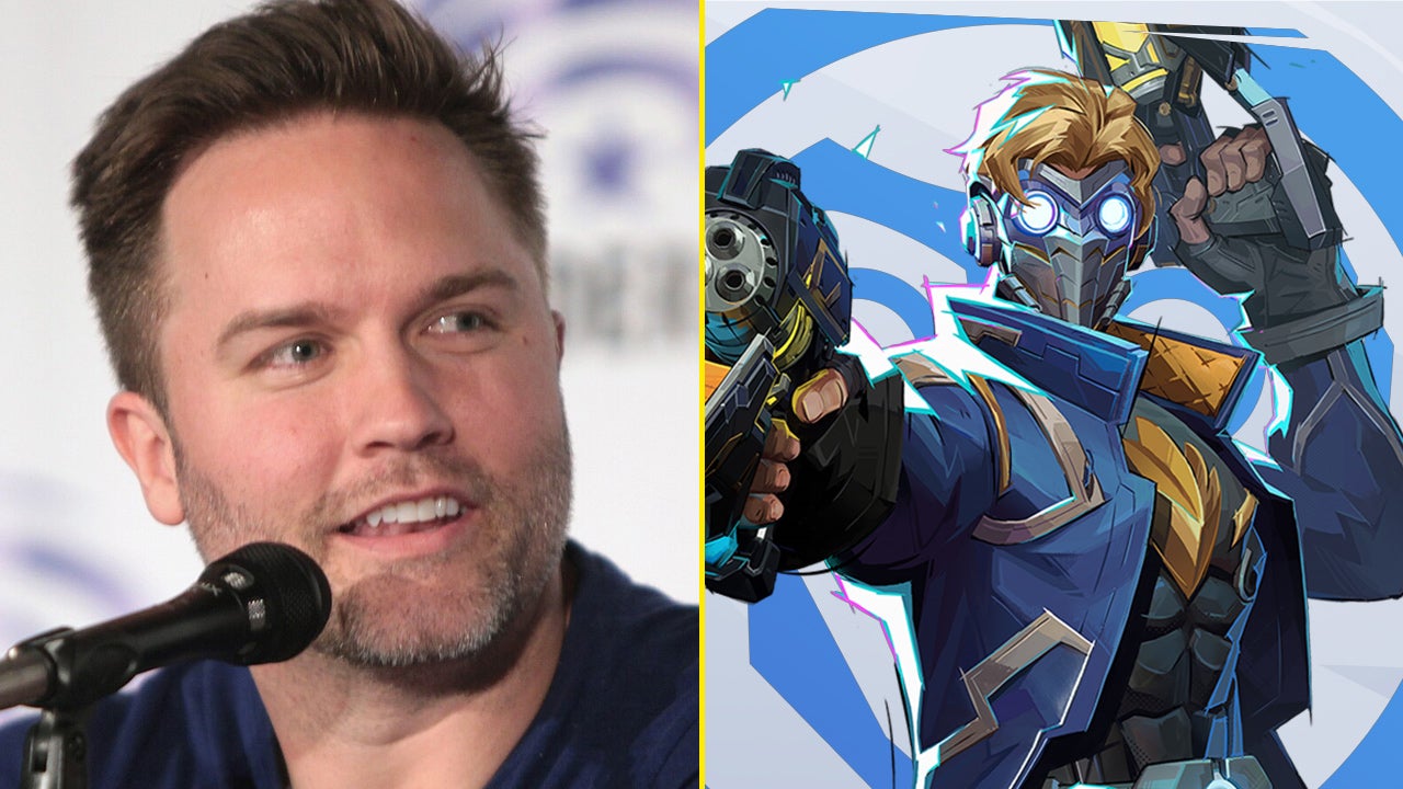 Image: Gage Skidmore / Marvel Games / Kotaku