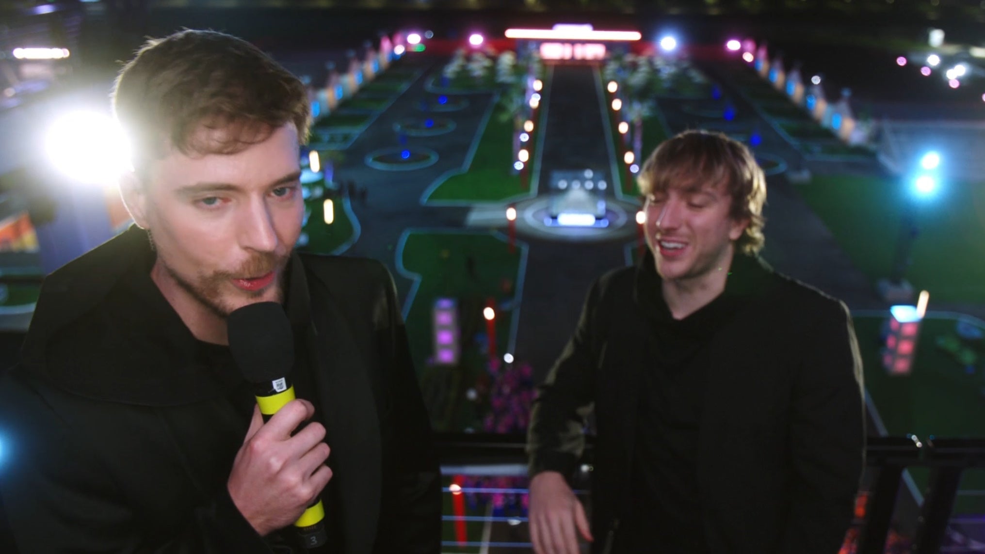 Screenshot: Amazon Prime / Kotaku