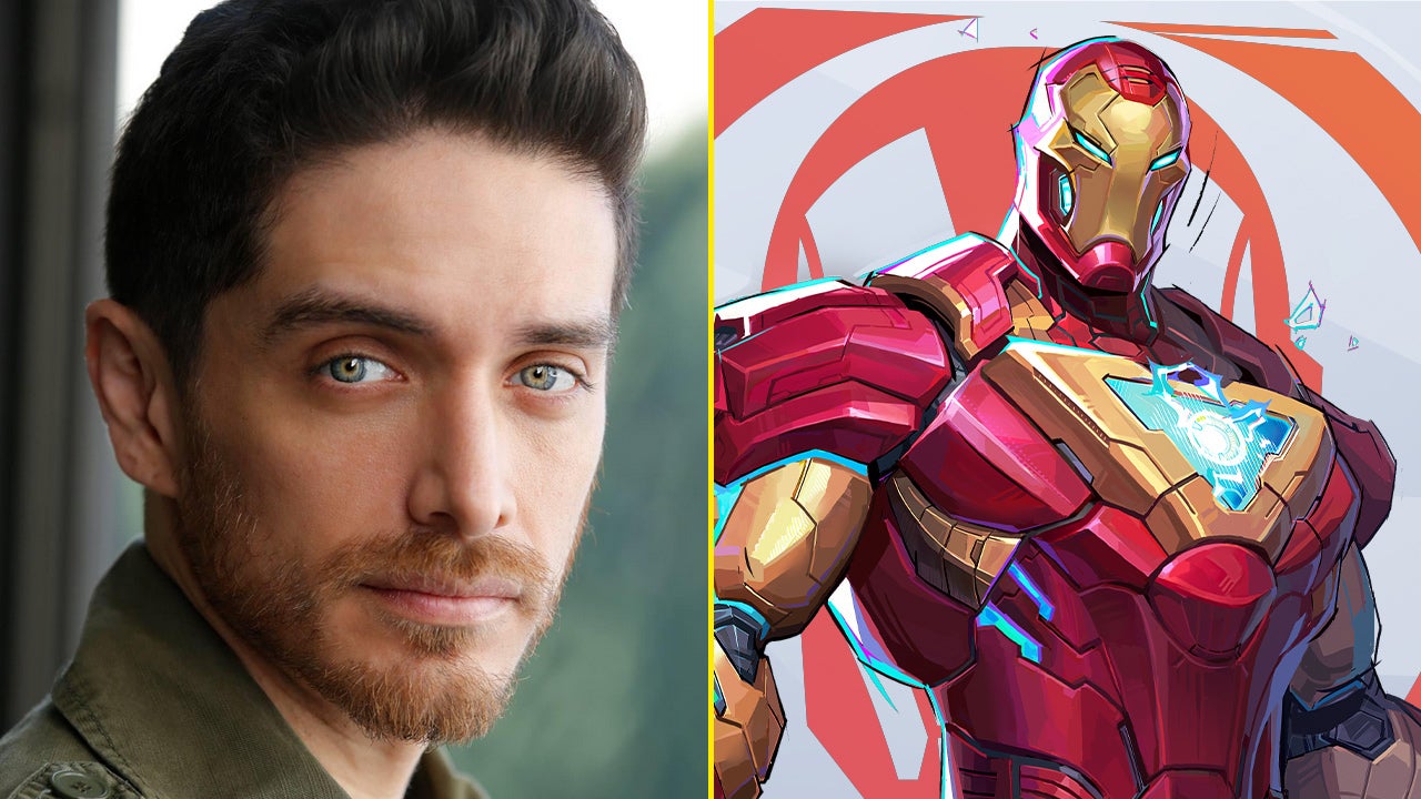 Image: Josh Keaton / Marvel Games / Kotaku