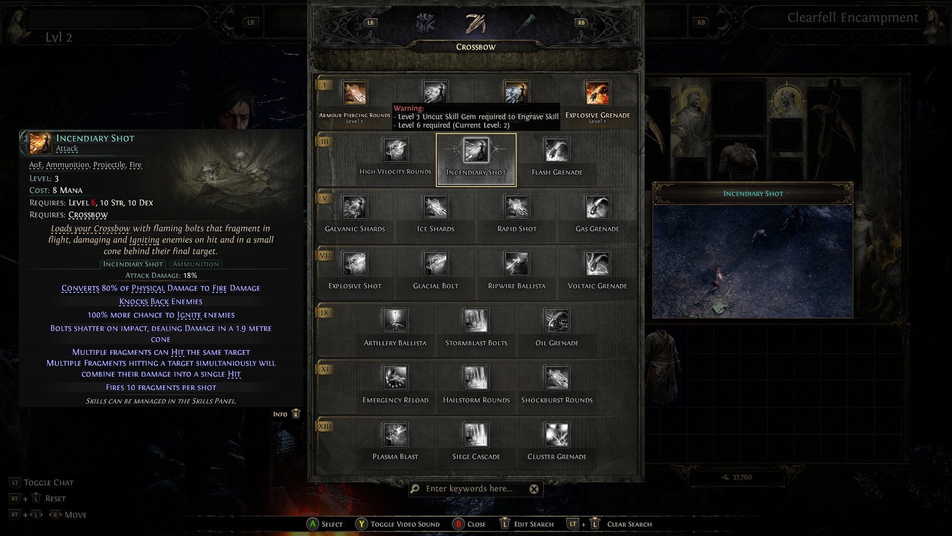 Screenshot: Grinding Gear Games / Kotaku