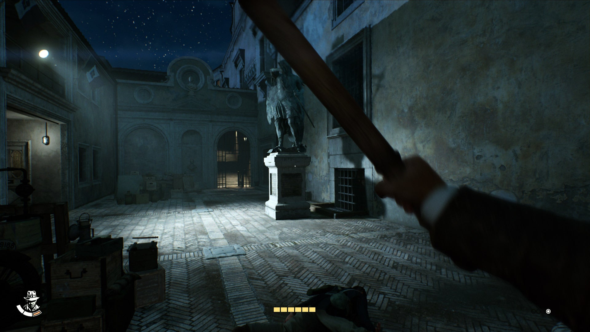 Screenshot: MachineGames / Kotaku