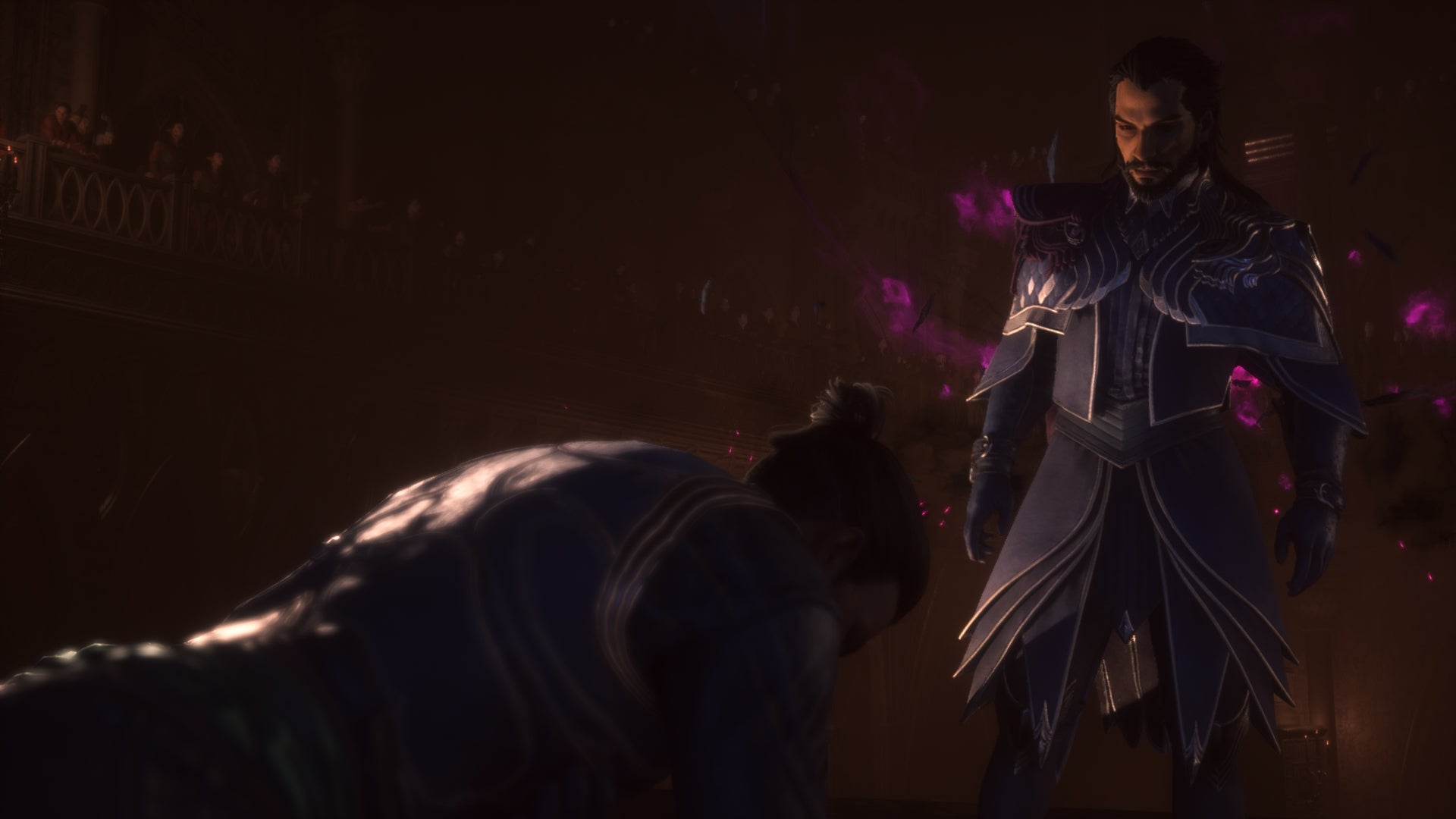 Screenshot: BioWare / Kotaku