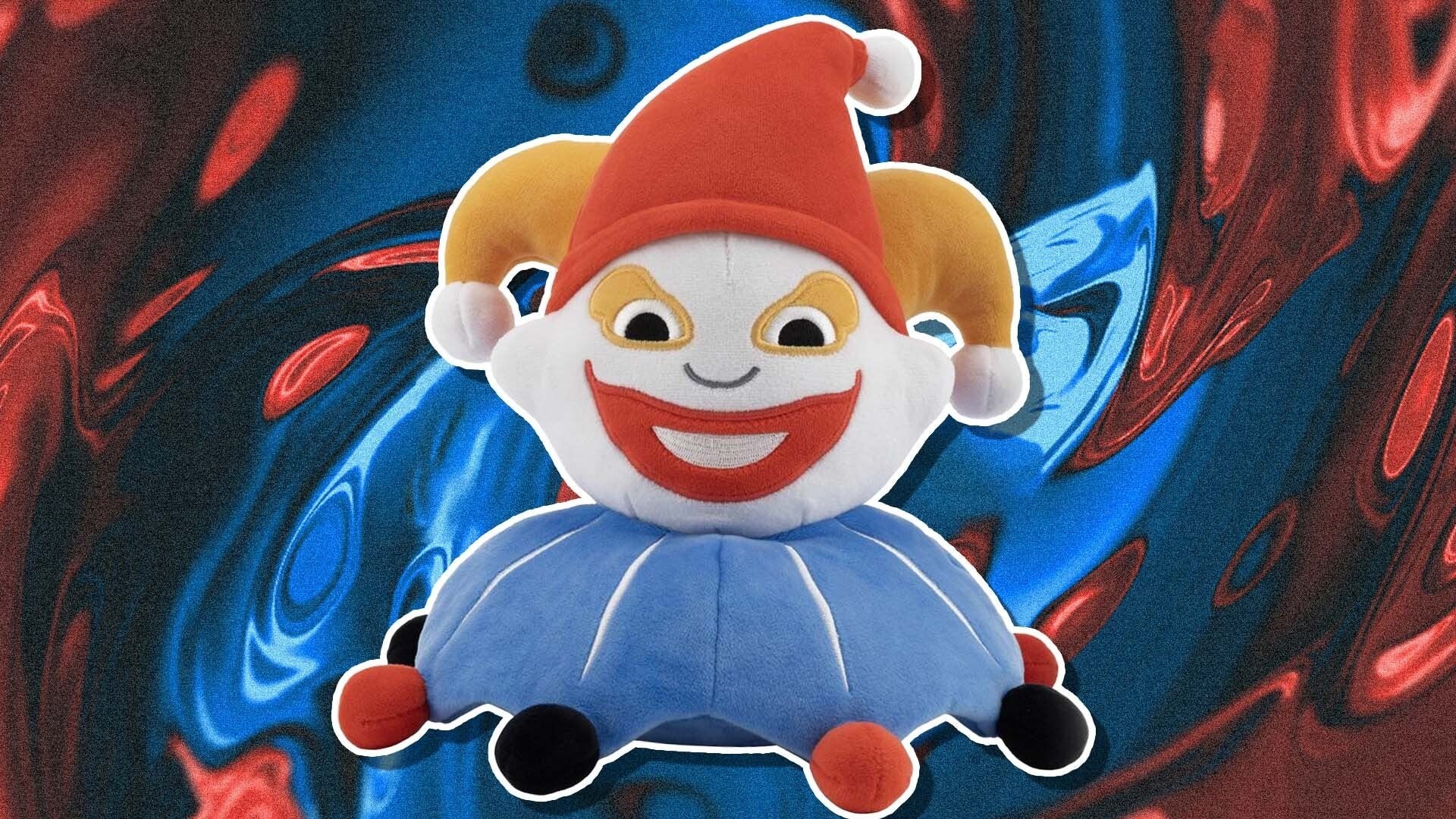 Image: LocalThunk / Kotaku