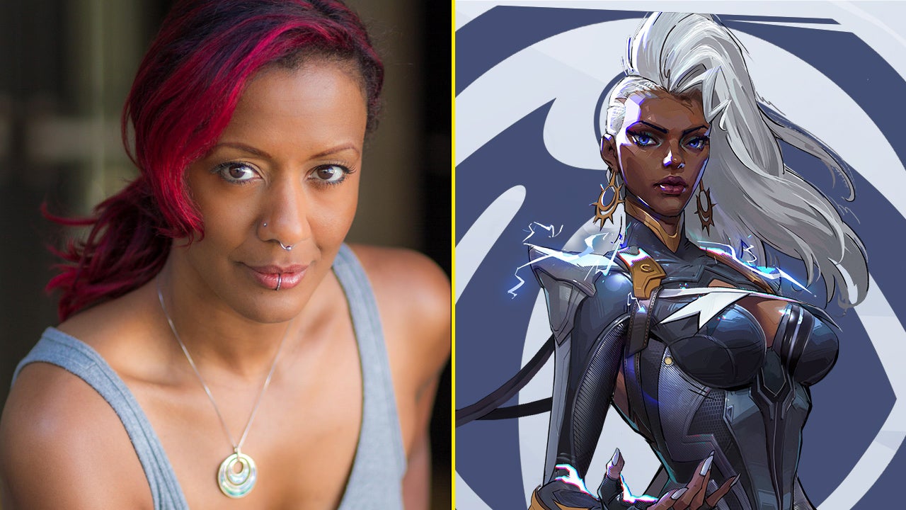 Image: Tina Bernard / Marvel Games / Kotaku