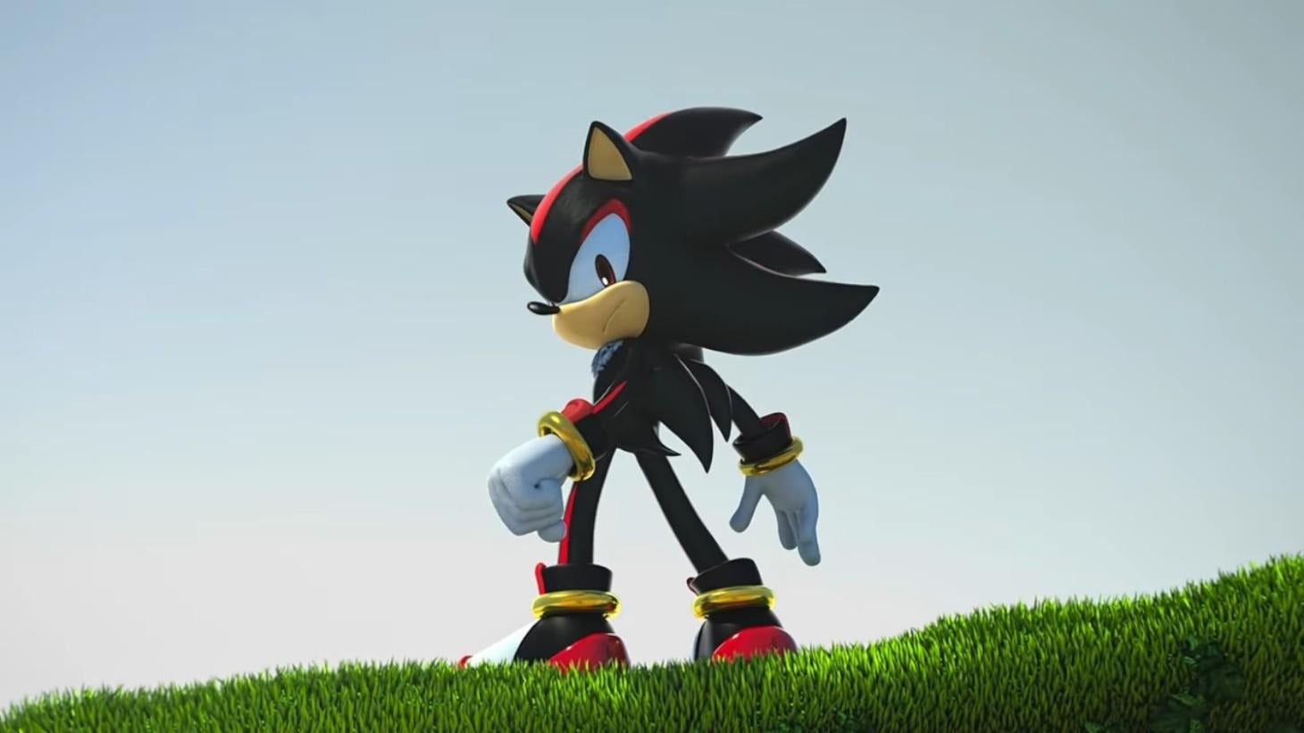 Screenshot: Sega