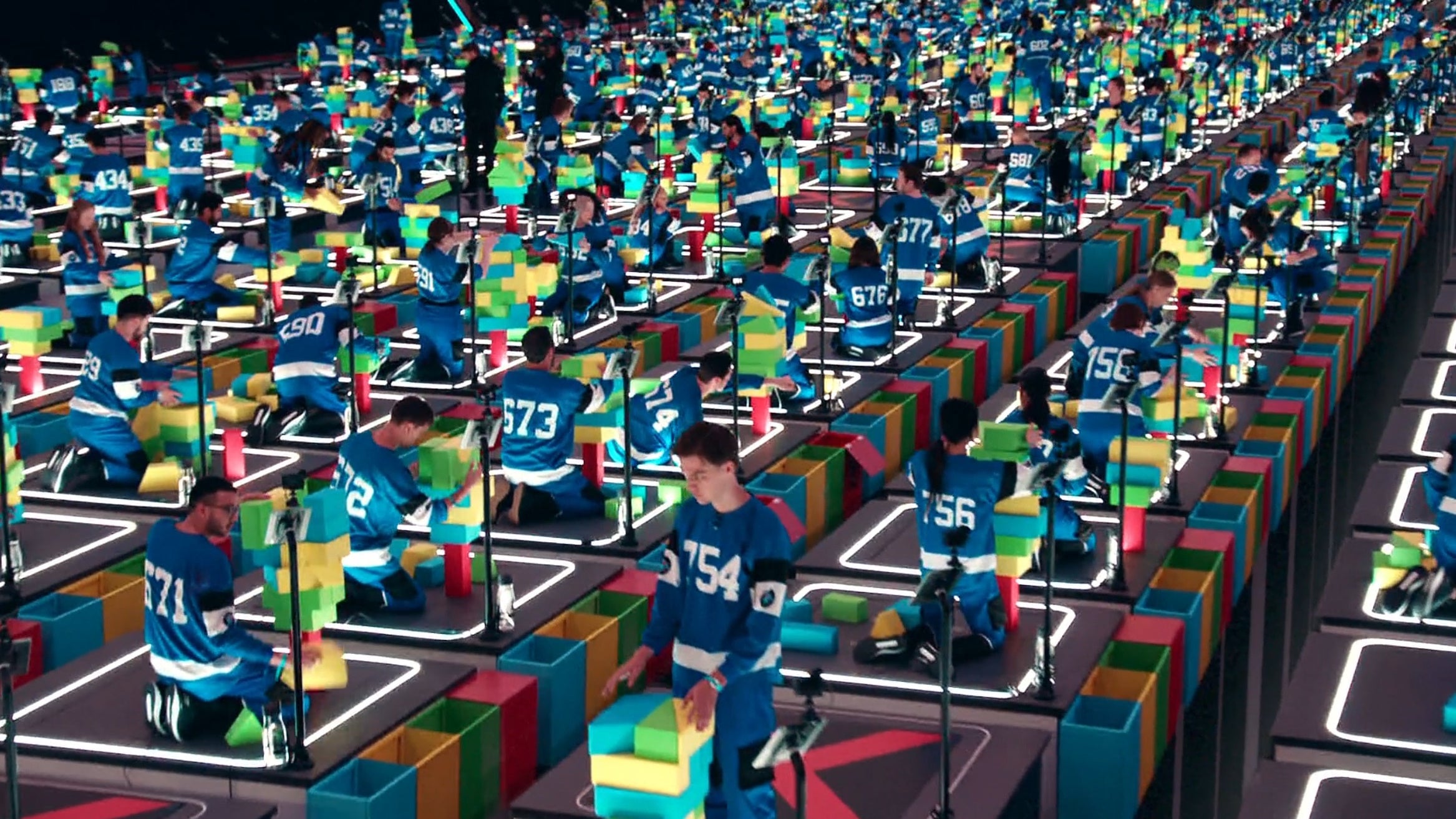 Screenshot: Amazon Prime / Kotaku