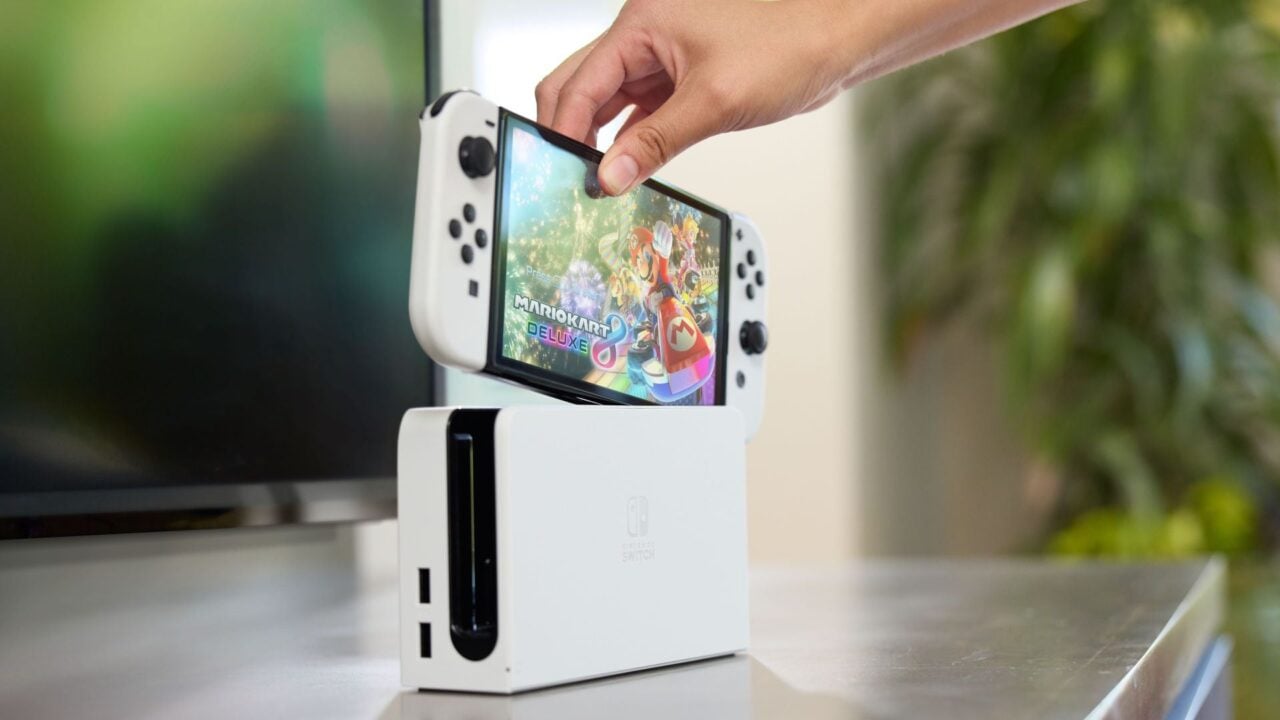 15 Of The Best Nintendo Switch Games Are All $19+ Off Right Now