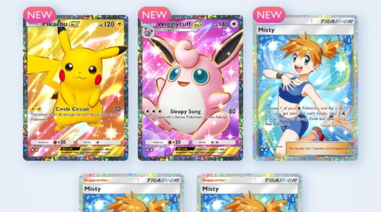 Screenshot: The Pokémon Company / Kotaku