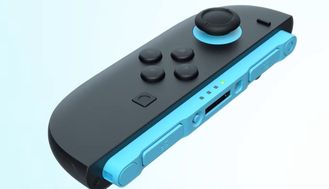 Screenshot: Nintendo / Kotaku